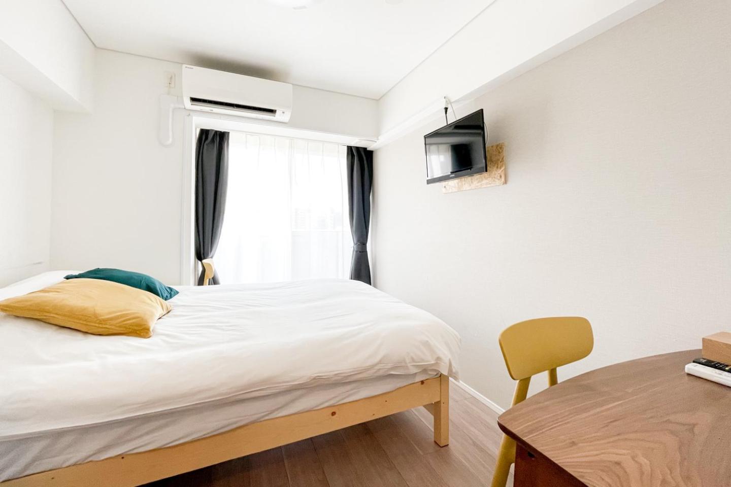 Apartment Brilliant Mk- Iii *