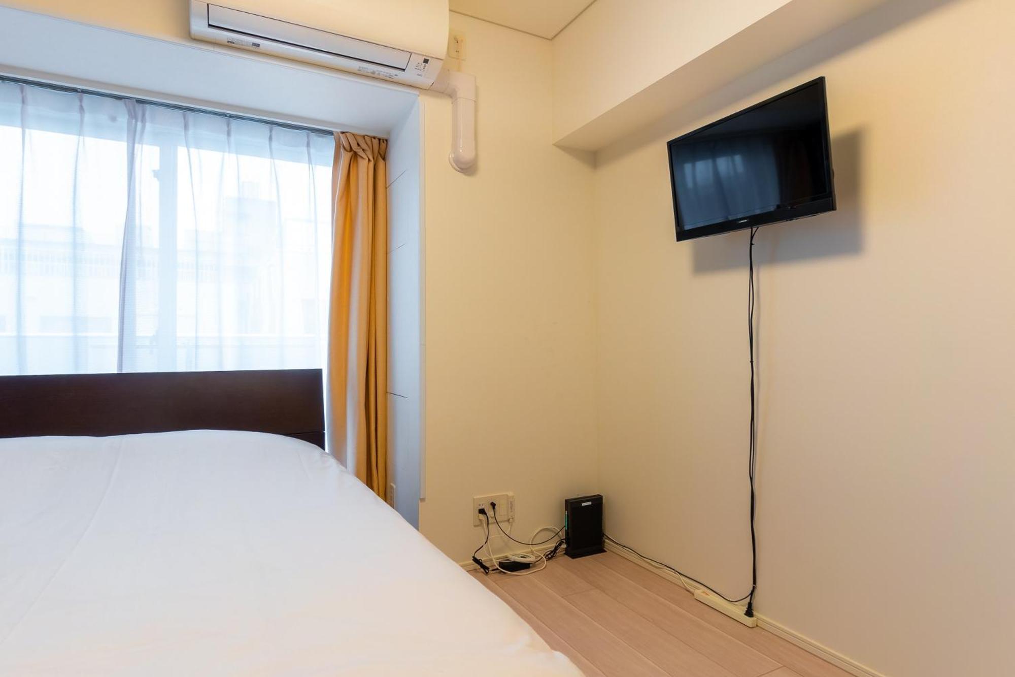 Apartment Brilliant Mk- Iii Tokyo