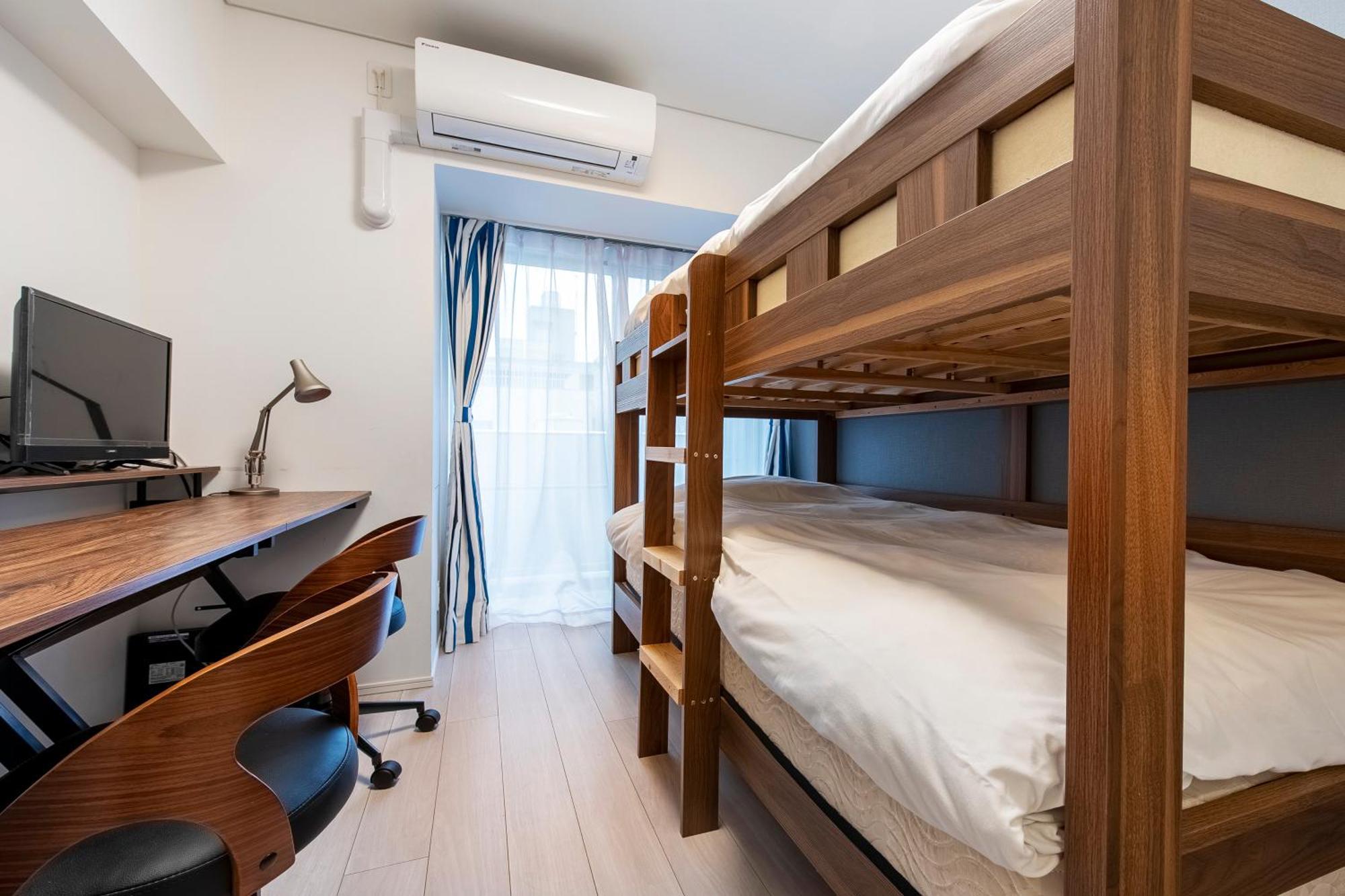 Apartment Brilliant Mk- Iii