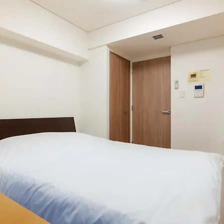 東京都Brilliant Mk- IIIアパートメント 部屋 写真
