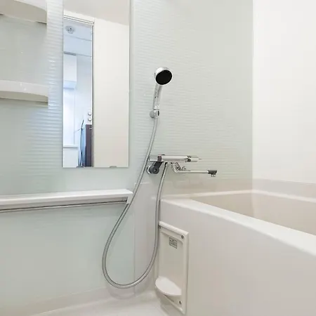 東京都Brilliant Mk- IIIアパートメント 部屋 写真