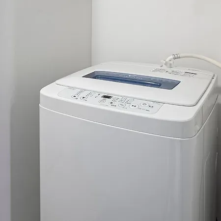 東京都Brilliant Mk- IIIアパートメント エクステリア 写真