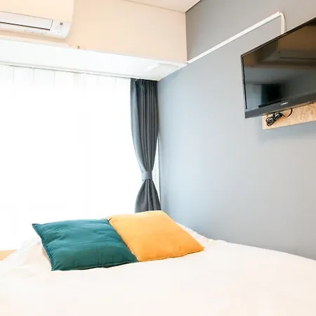 東京都Brilliant Mk- IIIアパートメント 部屋 写真