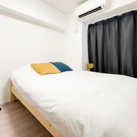 東京都Brilliant Mk- IIIアパートメント 部屋 写真