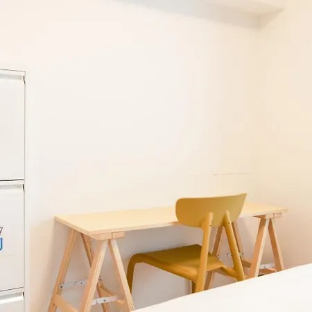 東京都Brilliant Mk- IIIアパートメント 部屋 写真
