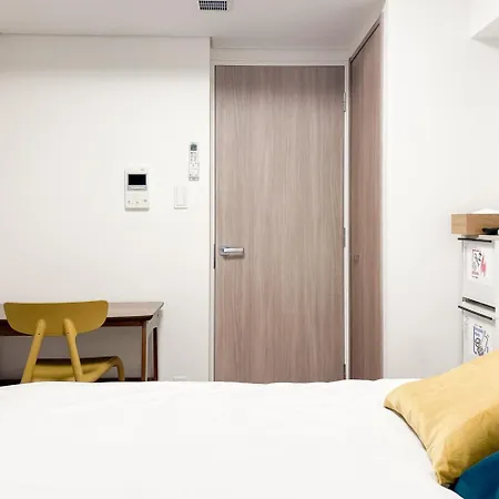 東京都Brilliant Mk- IIIアパートメント 部屋 写真