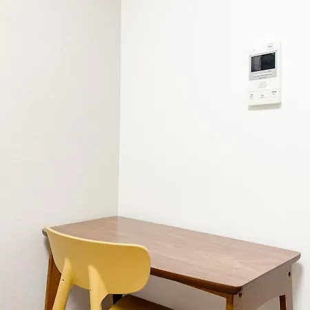 東京都Brilliant Mk- IIIアパートメント 部屋 写真