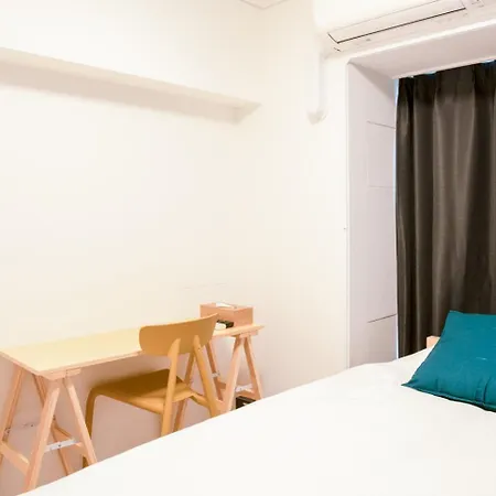 東京都Brilliant Mk- IIIアパートメント 部屋 写真