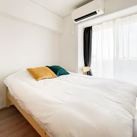 東京都Brilliant Mk- IIIアパートメント 部屋 写真