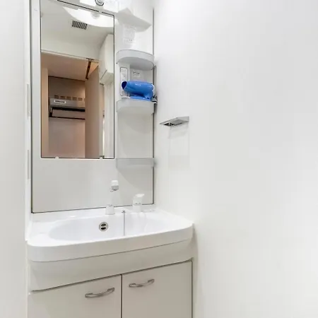 東京都Brilliant Mk- IIIアパートメント 部屋 写真