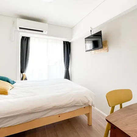 東京都Brilliant Mk- IIIアパートメント 部屋 写真