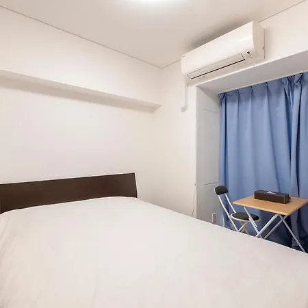 東京都Brilliant Mk- IIIアパートメント 部屋 写真