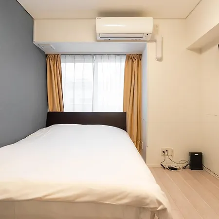 東京都Brilliant Mk- IIIアパートメント 部屋 写真