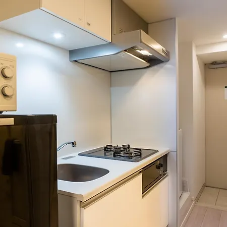 東京都Brilliant Mk- IIIアパートメント 部屋 写真