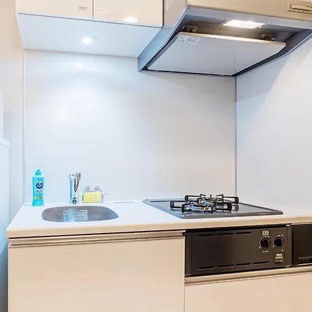 東京都Brilliant Mk- IIIアパートメント 部屋 写真