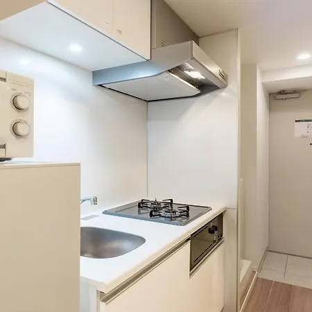 東京都Brilliant Mk- IIIアパートメント 部屋 写真