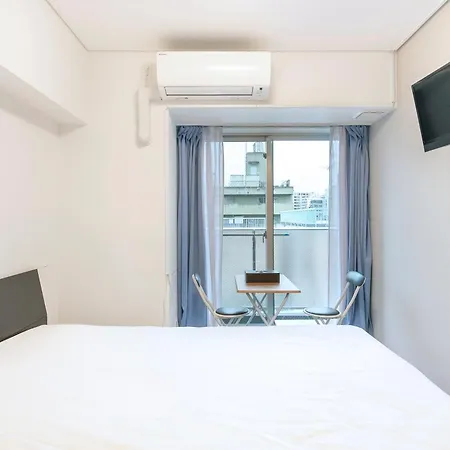 東京都Brilliant Mk- IIIアパートメント 部屋 写真