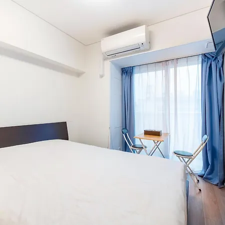 東京都Brilliant Mk- IIIアパートメント 部屋 写真