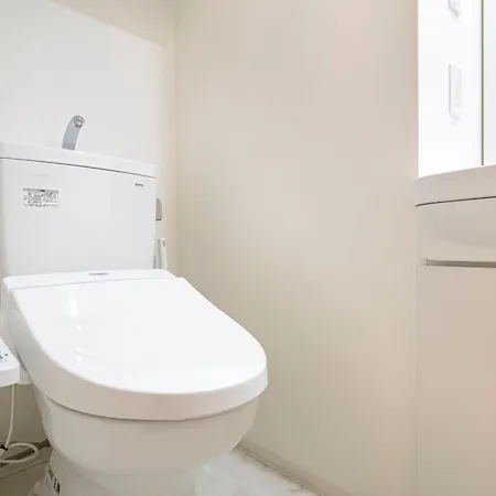 東京都Brilliant Mk- IIIアパートメント 部屋 写真
