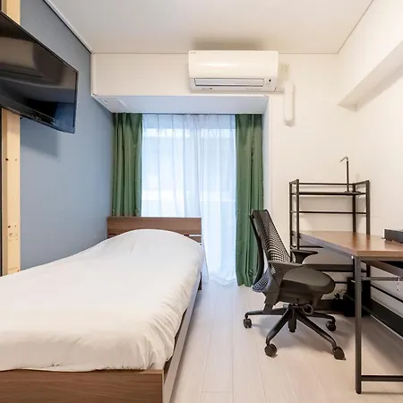 東京都Brilliant Mk- IIIアパートメント 部屋 写真