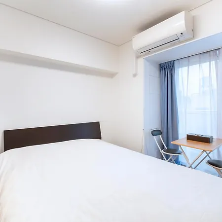 東京都Brilliant Mk- IIIアパートメント 部屋 写真