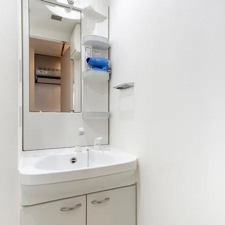 東京都Brilliant Mk- IIIアパートメント 部屋 写真