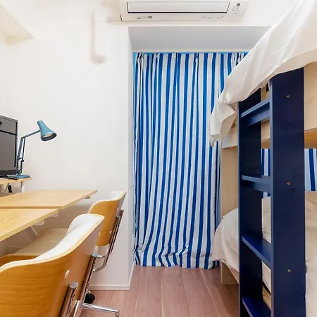東京都Brilliant Mk- IIIアパートメント 部屋 写真