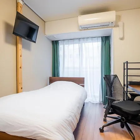 東京都Brilliant Mk- IIIアパートメント 部屋 写真