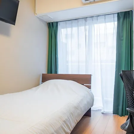 東京都Brilliant Mk- IIIアパートメント 部屋 写真