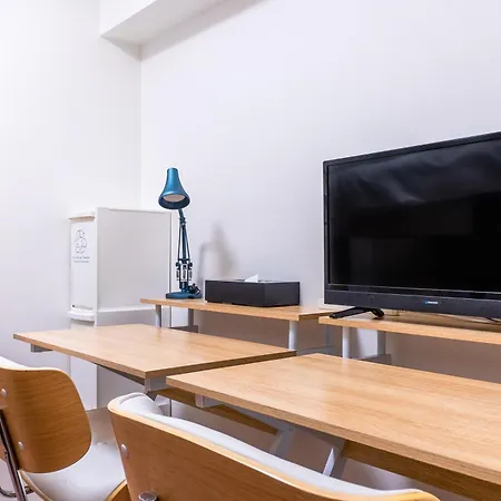 東京都Brilliant Mk- IIIアパートメント 部屋 写真