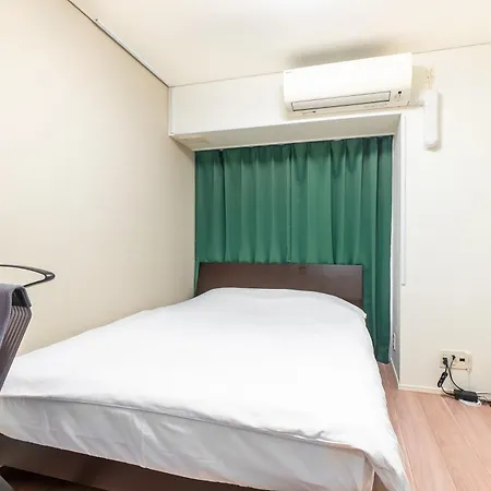 東京都Brilliant Mk- IIIアパートメント 部屋 写真