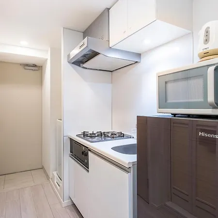 東京都Brilliant Mk- IIIアパートメント 部屋 写真