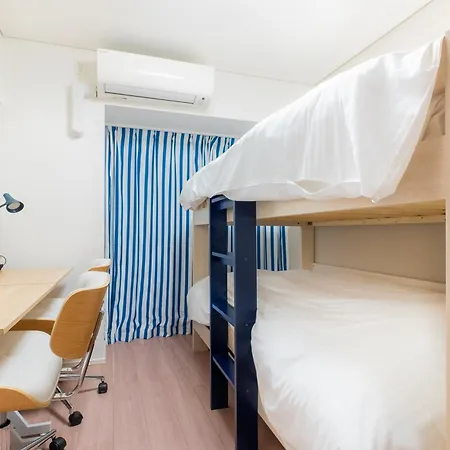 東京都Brilliant Mk- IIIアパートメント 部屋 写真