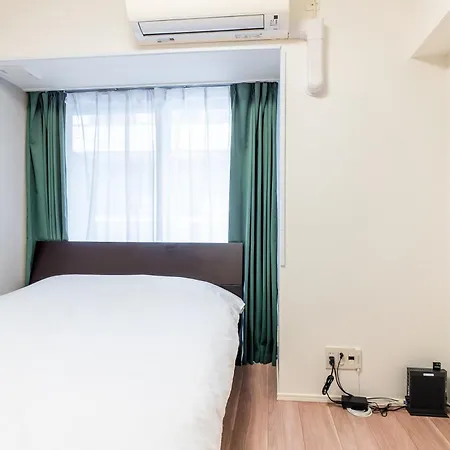東京都Brilliant Mk- IIIアパートメント 部屋 写真