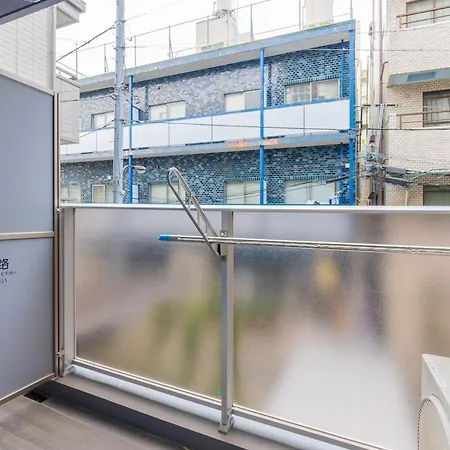 東京都Brilliant Mk- IIIアパートメント 部屋 写真