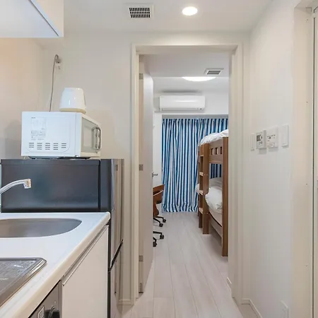 東京都Brilliant Mk- IIIアパートメント 部屋 写真